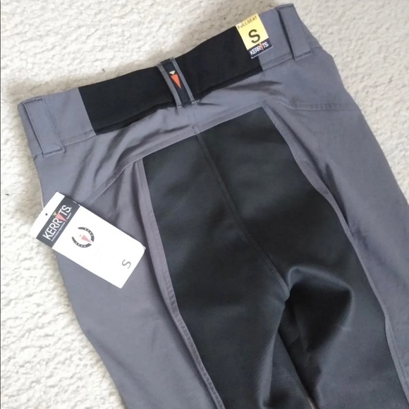 NWT Kerrits Full Seat Breeches - Picture 6 of 6